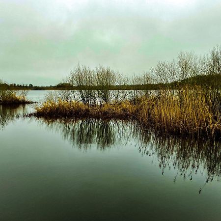 Lough Rynn Rental Mohill Eksteriør billede
