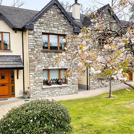 Lough Rynn Rental Mohill Eksteriør billede