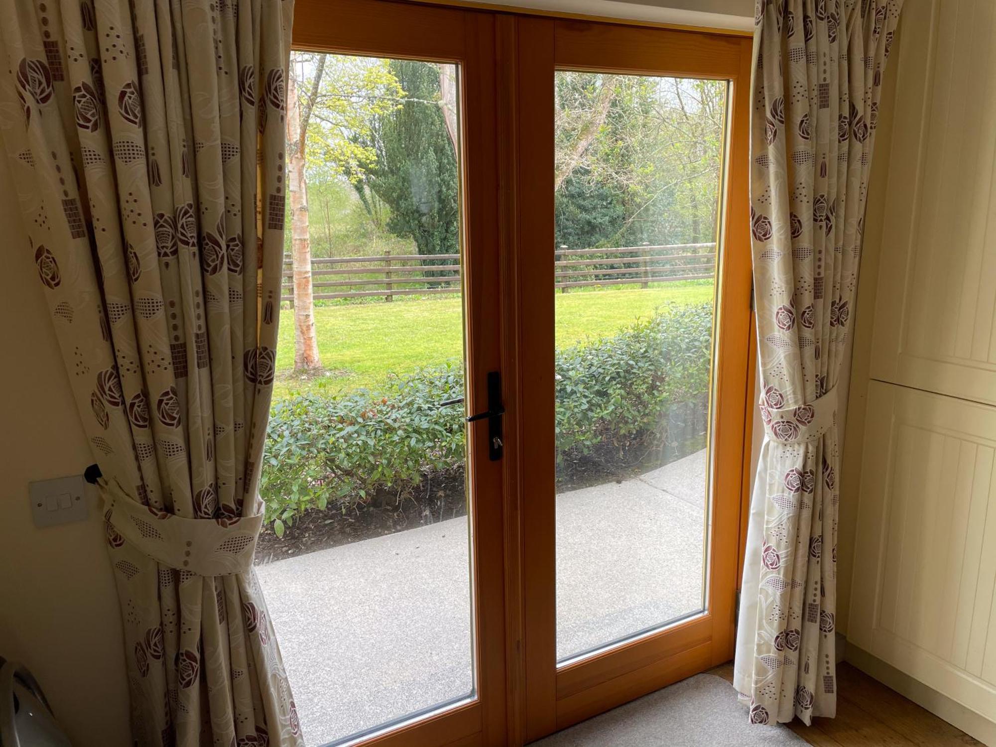 Lough Rynn Rental Mohill Eksteriør billede