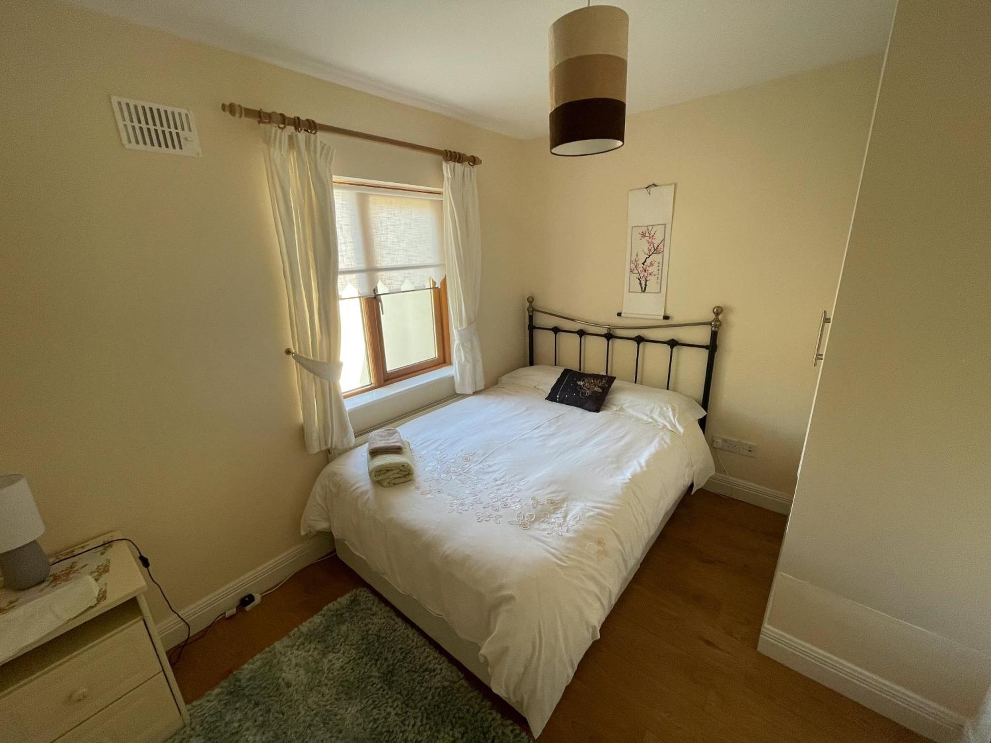 Lough Rynn Rental Mohill Eksteriør billede
