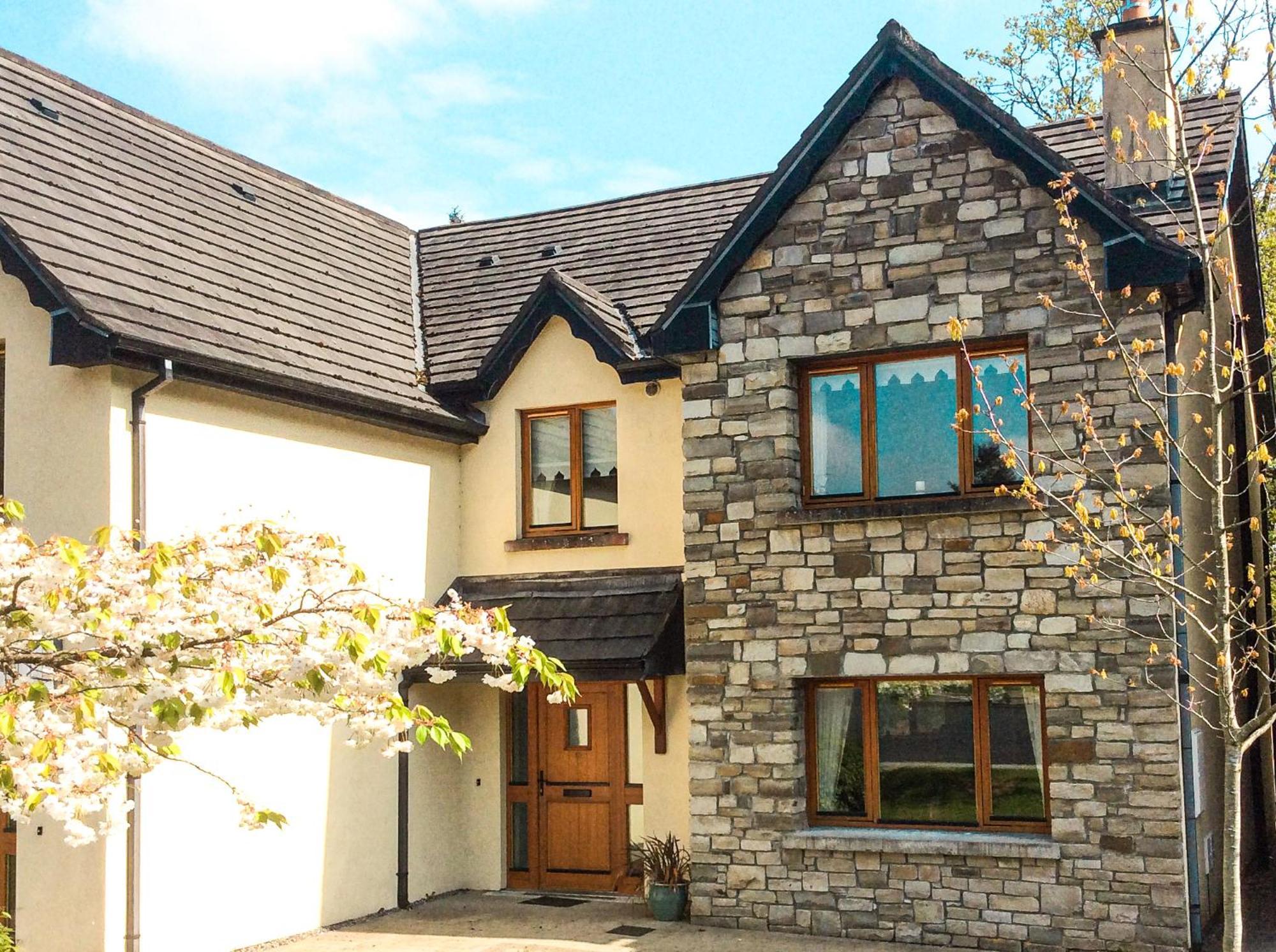 Lough Rynn Rental Mohill Eksteriør billede