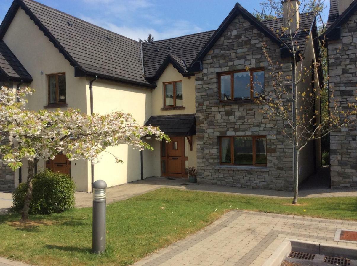 Lough Rynn Rental Mohill Eksteriør billede
