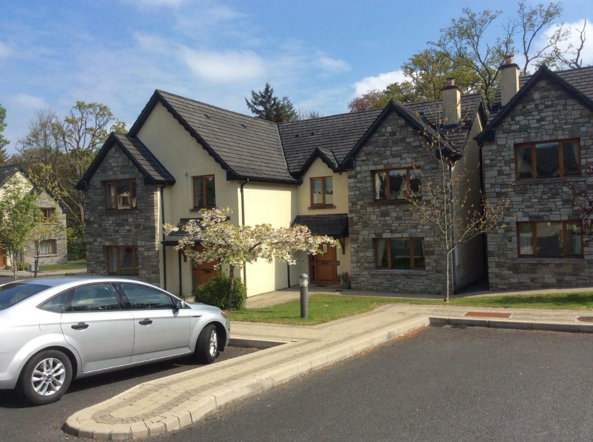 Lough Rynn Rental Mohill Eksteriør billede